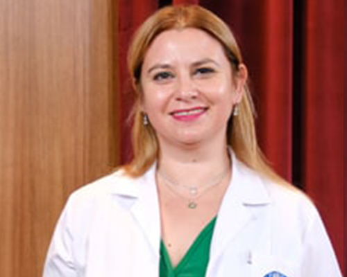 Dr. Ü. Ceren KÖKSOY